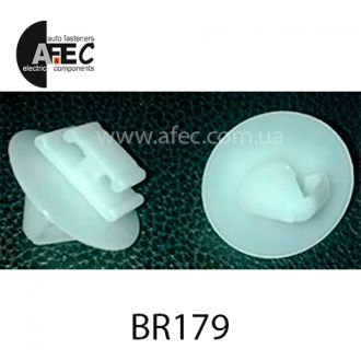 Клипса молдинга Citroen Peugeot 856540 Fiat Lancia Jeep 71737918 71719954 Renault 7701049270 Клипса молдинга Citroen Peugeot 856540 Fiat Lancia Jeep 71737918 71719954 Renault 7701049270