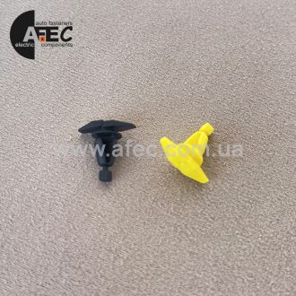 Клипса Nissan 82132-22100 Клипса Nissan 82132-22100