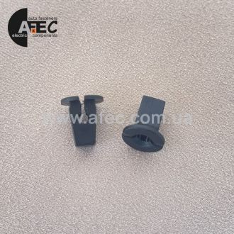 Клипса Volkswagen 867809966 Клипса Volkswagen 867809966