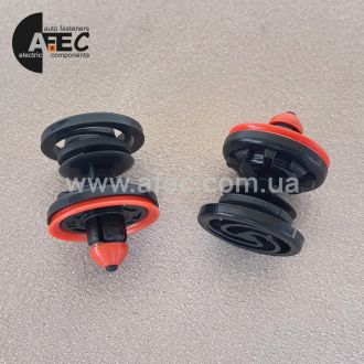 Кліпса Volkswagen 7L6868243 Кліпса Volkswagen 7L6868243