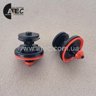 Клипса Volkswagen 6Q0868243 Клипса Volkswagen 6Q0868243