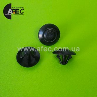 Клипса Mercedes 0019880325