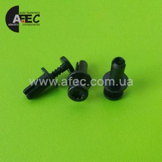 Кліпса Citroen Peugeot Renault 7703072261 Кліпса Citroen Peugeot Renault 7703072261