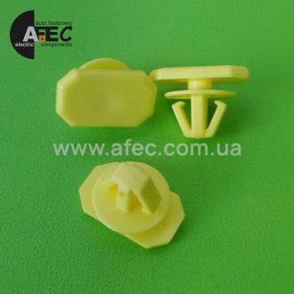 Клипса Ford br 2T14V35312AB