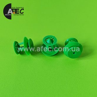 Клипса Mercedes 00099127711 Volkswagen 2E0867207A Клипса Mercedes 00099127711 Volkswagen 2E0867207A