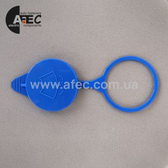 Кришка бачка рідини омивача Peugeot 643232 Кришка бачка рідини омивача Peugeot 643232