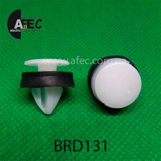 Клипса Citroen Peugeot Renault Ford W716507S300 Клипса Citroen Peugeot Renault Ford W716507S300