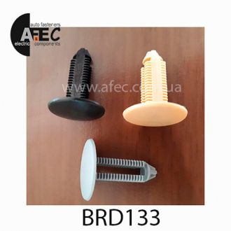 Клипса универсальная 4211 Клипса универсальная 4211