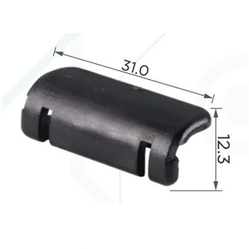 Кліпса проводки Toyota Lexus 6783726040