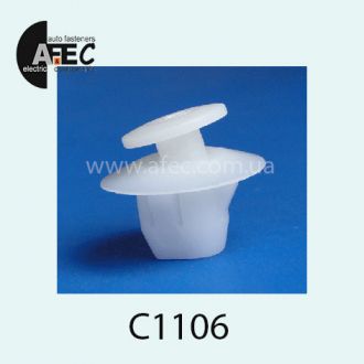 Клипса Toyota Lexus 8149660010 Клипса Toyota Lexus 8149660010