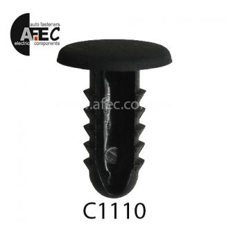 Кліпса Nissan 0153301781 Кліпса Nissan 0153301781