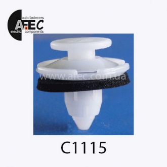 Клипса Honda 91513SJK003 Клипса Honda 91513SJK003