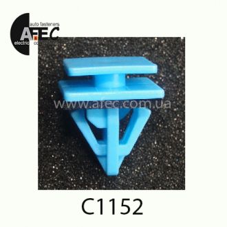 Клипса Hyundai 877583L000 Клипса Hyundai 877583L000