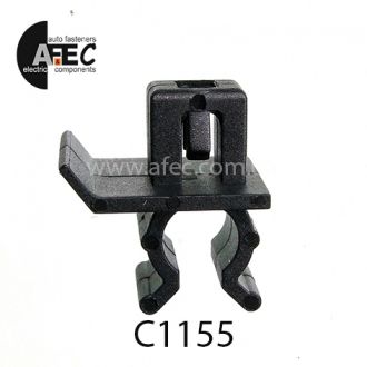 Кліпса упору капота Nissan Honda Toyota Mitsubishi 5207074MH 23E8152087 Кліпса упору капота Nissan Honda Toyota Mitsubishi 5207074MH 23E8152087