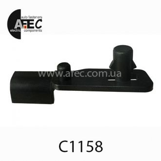 Клипса 5207076MH 23E8152089 Клипса 5207076MH 23E8152089