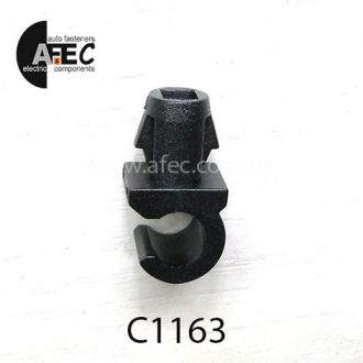 Клипса проводки 23E8152046 d5.5 Клипса проводки 23E8152046 d5.5