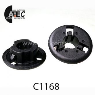 Кліпса упору капота Toyota 84Z1610052 Кліпса упору капота Toyota 84Z1610052