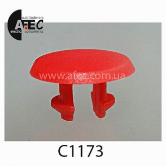 Заглушка d11.5 Заглушка d11.5