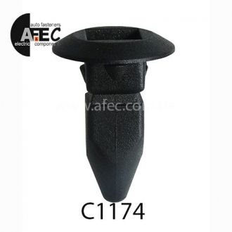 Кліпса Volkswagen N90821401 Кліпса Volkswagen N90821401