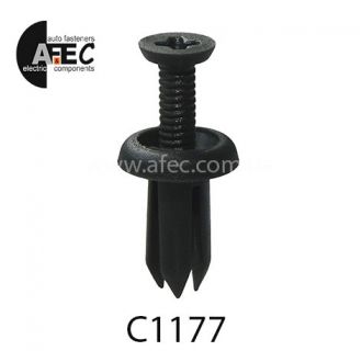 Клипса Toyota 9046705090B1 9046705090 Клипса Toyota 9046705090B1 9046705090