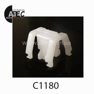 Клипса Honda 75305SHJ003 Клипса Honda 75305SHJ003