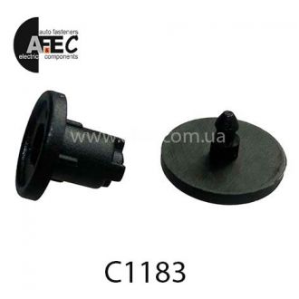 Кліпса Nissan 23E8022019 23E8015043 Кліпса Nissan 23E8022019 23E8015043