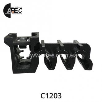 Держатель трубок Toyota 3506J100011 47373N0001 Держатель трубок Toyota 3506J100011 47373N0001