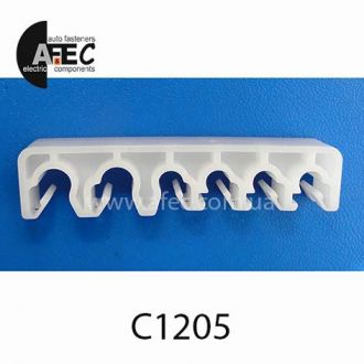 Клипса трубок Toyota 3506J100014 Клипса трубок Toyota 3506J100014