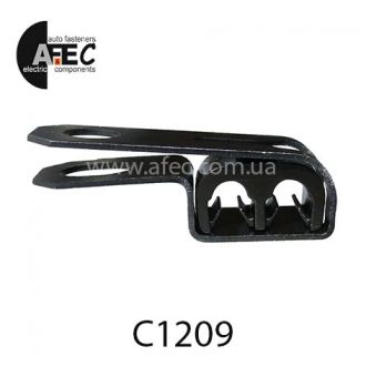 Клипса трубок Toyota 3506J100026 47374N0001 Клипса трубок Toyota 3506J100026 47374N0001