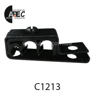 Клипса трубок Toyota 3506J100027 Клипса трубок Toyota 3506J100027