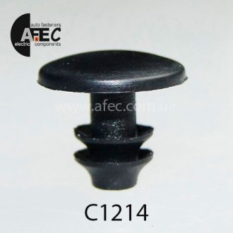 Клипса Honda 91567S3M000 Клипса Honda 91567S3M000