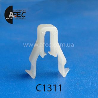 Клипса Honda Mitsubishi MQ907568 Клипса Honda Mitsubishi MQ907568