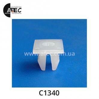 Кліпса Toyota 9018906193 9018906237 Кліпса Toyota 9018906193 9018906237