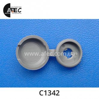 Заглушка під саморіз Mercedes Заглушка під саморіз Mercedes