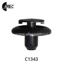 Кліпса GM Toyota 88970494 88973676 9046707168