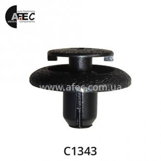 Клипса GM Toyota 88970494 88973676 9046707168