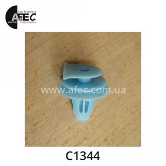 Клипса Honda 90602S5A003 Клипса Honda 90602S5A003