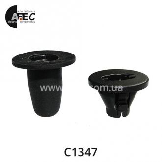 Клипса Toyota 4133J100033 Клипса Toyota 4133J100033