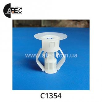 Клипса Toyota Lexus Клипса Toyota Lexus