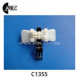Кліпса Mercedes 1249889478 Кліпса Mercedes 1249889478
