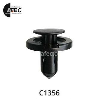 Кліпса Toyota 9046710210 Кліпса Toyota 9046710210