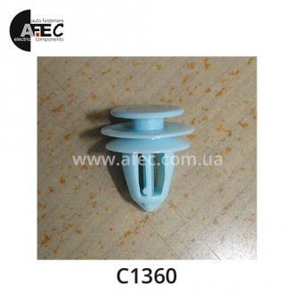 Клипса Honda 91560S9AA01 Chery Geely Great Wall Клипса Honda 91560S9AA01 Chery Geely Great Wall