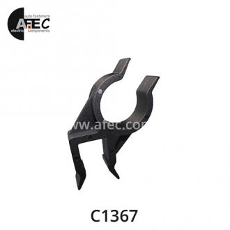 Клипса трубок Toyota Клипса трубок Toyota