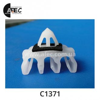 Клипса d4.7 Toyota Клипса d4.7 Toyota