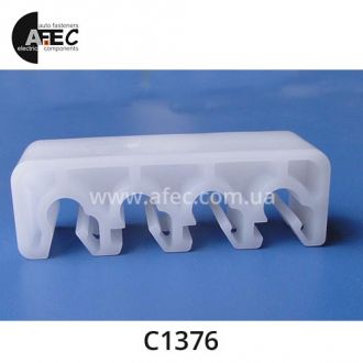 Кліпса трубок Toyota d5 Кліпса трубок Toyota d5