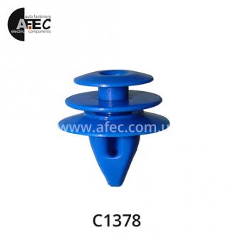 Клипса Nissan 0155305161 Клипса Nissan 0155305161