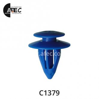 Клипса молдинга двери Mitsubishi MR478678 Клипса молдинга двери Mitsubishi MR478678