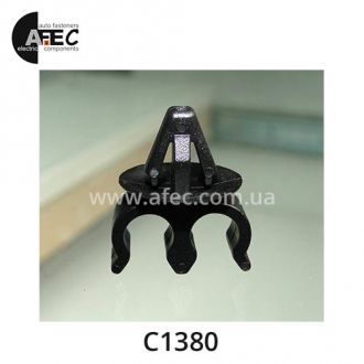 Клипса трубок 23E8152038 Клипса трубок 23E8152038