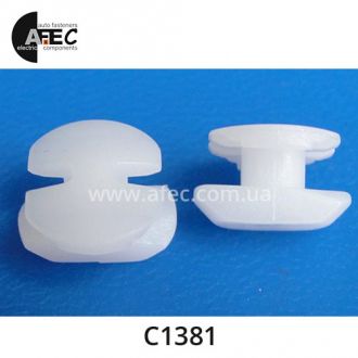 Клипса Mercedes Клипса Mercedes