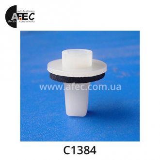 Кліпса Nissan 638465V000 Кліпса Nissan 638465V000